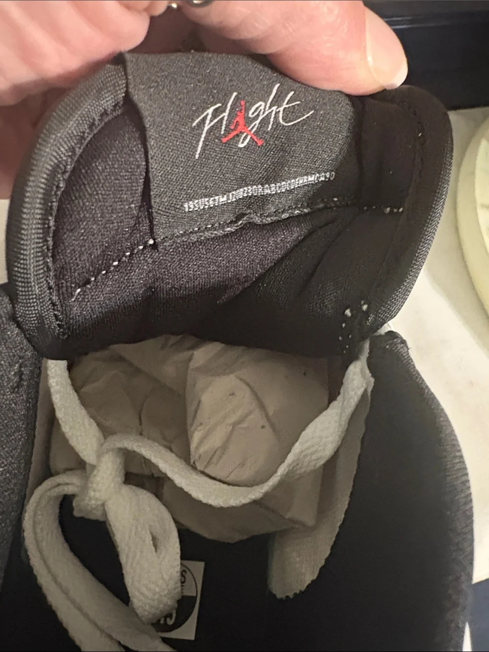 Jordan nike mens
